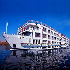 Das Nilschiff